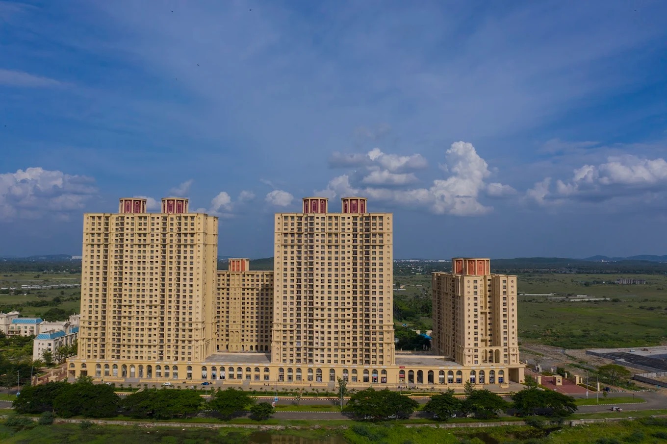 Rooms Near Oragadam
