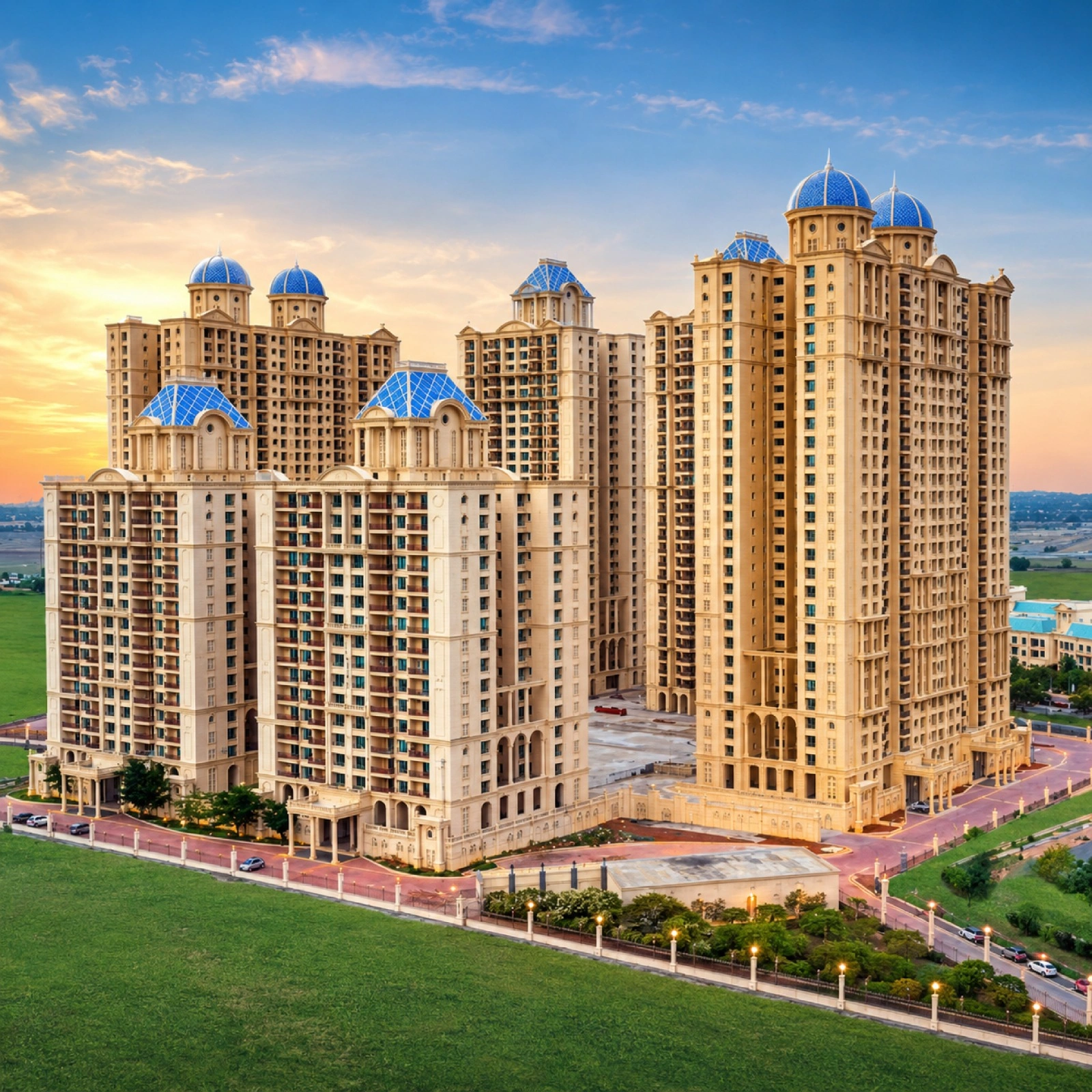 Hotels Near Vallakottai