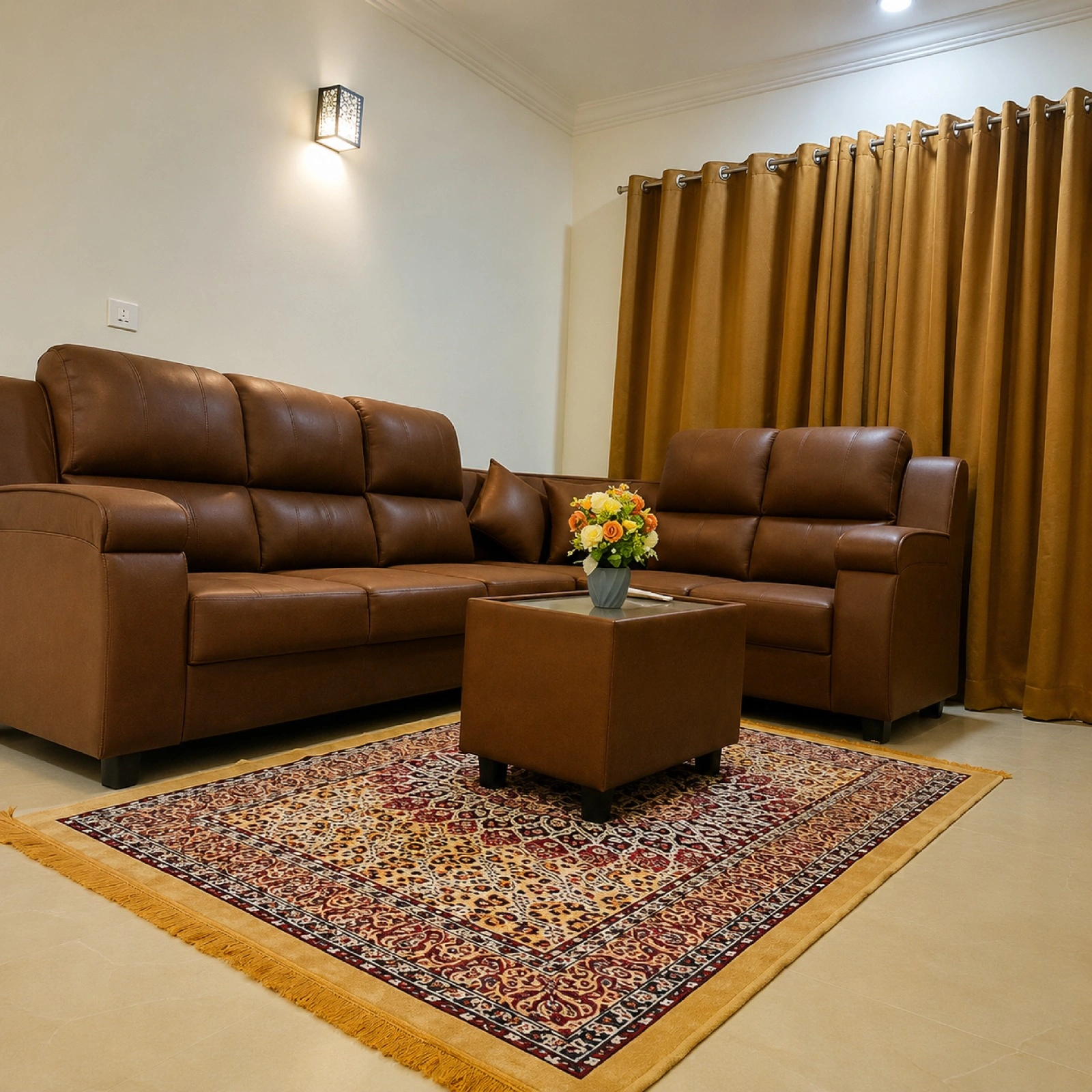 Rooms Near Vallakottai