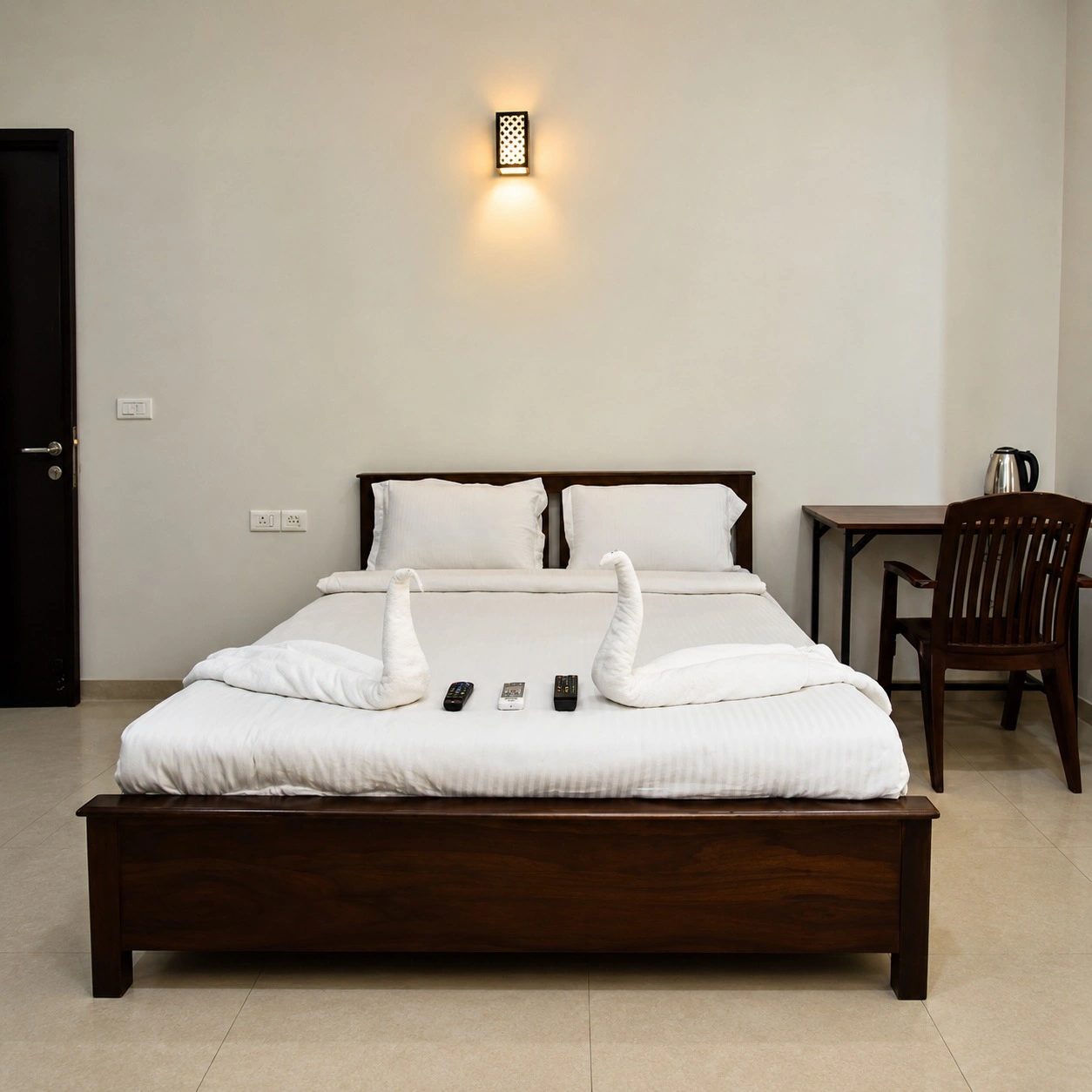 Rooms in Vallam