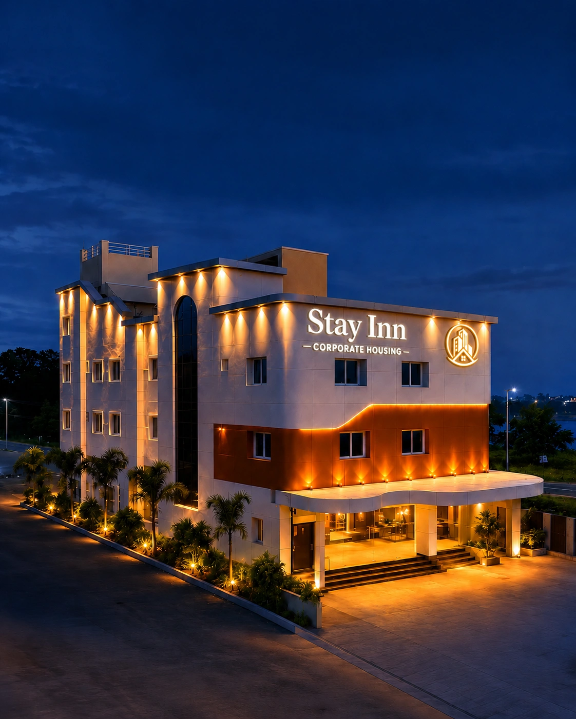 Hotels Near Vallakottai